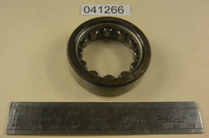 Gearbox bearing : Sleeve gear - Lightweight early type gearbox