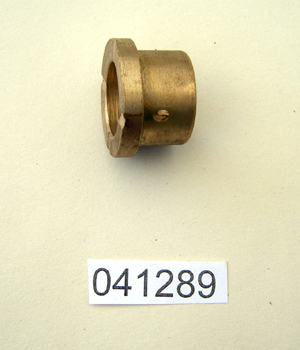 Gearbox bushing : Layshaft - Early type gearbox