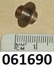 Holder : Conical seal : Oil pump - Pre MK3