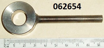 Adjuster : Gearbox : Pre MK3 : With nuts - Stainless steel : Replaces 16997