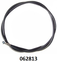 Clutch cable : 51in inner : 1971 onwards - Venhill Featherlight cable