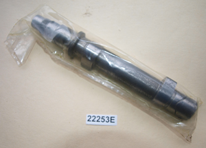 Camshaft : Jubilee inlet - Early non thrust plug type