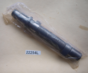 Camshaft : Jubilee exhaust : NOS - Thrust plug type - Shop soiled little surface pitting