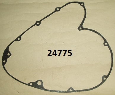 Gasket : Primary chaincase cover : Electra only - 