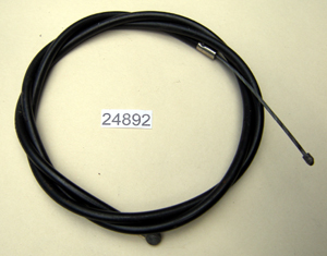 Throttle cable - 36/25 Electra