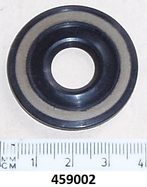 Oil seal : Lucas K1F and K2F magnetos - Drive end