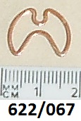 Clip : Needle retaining : Concentric Carbs - Original type