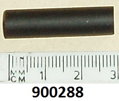 Connector : Bullet : Single : 2 way - Insulated