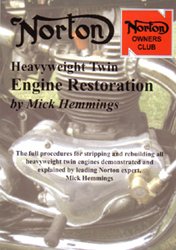 Heavyweight Twin Engine Restoration (DVD) - NTSC FORMAT : 2 discs