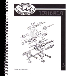 INOA Technical Digest - 3rd edition