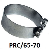 Piston ring compressor : 65mm - 70mm - Electra, 500 - 650 Twins