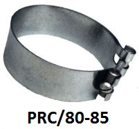 Piston ring compressor : 80mm - 85mm - 599/633cc Singles