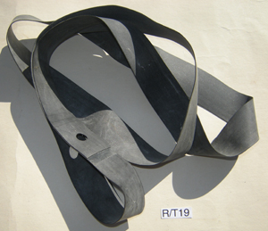 Rim tape - 18 inch wheel rims