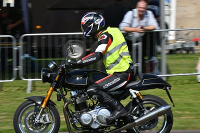 Burnout 2019