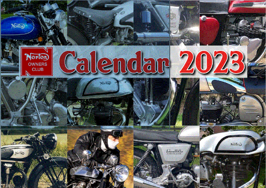 2023 Calendar