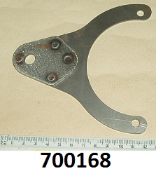 horn bracket