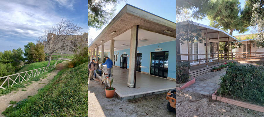 Pics courtest of Tim Harrison