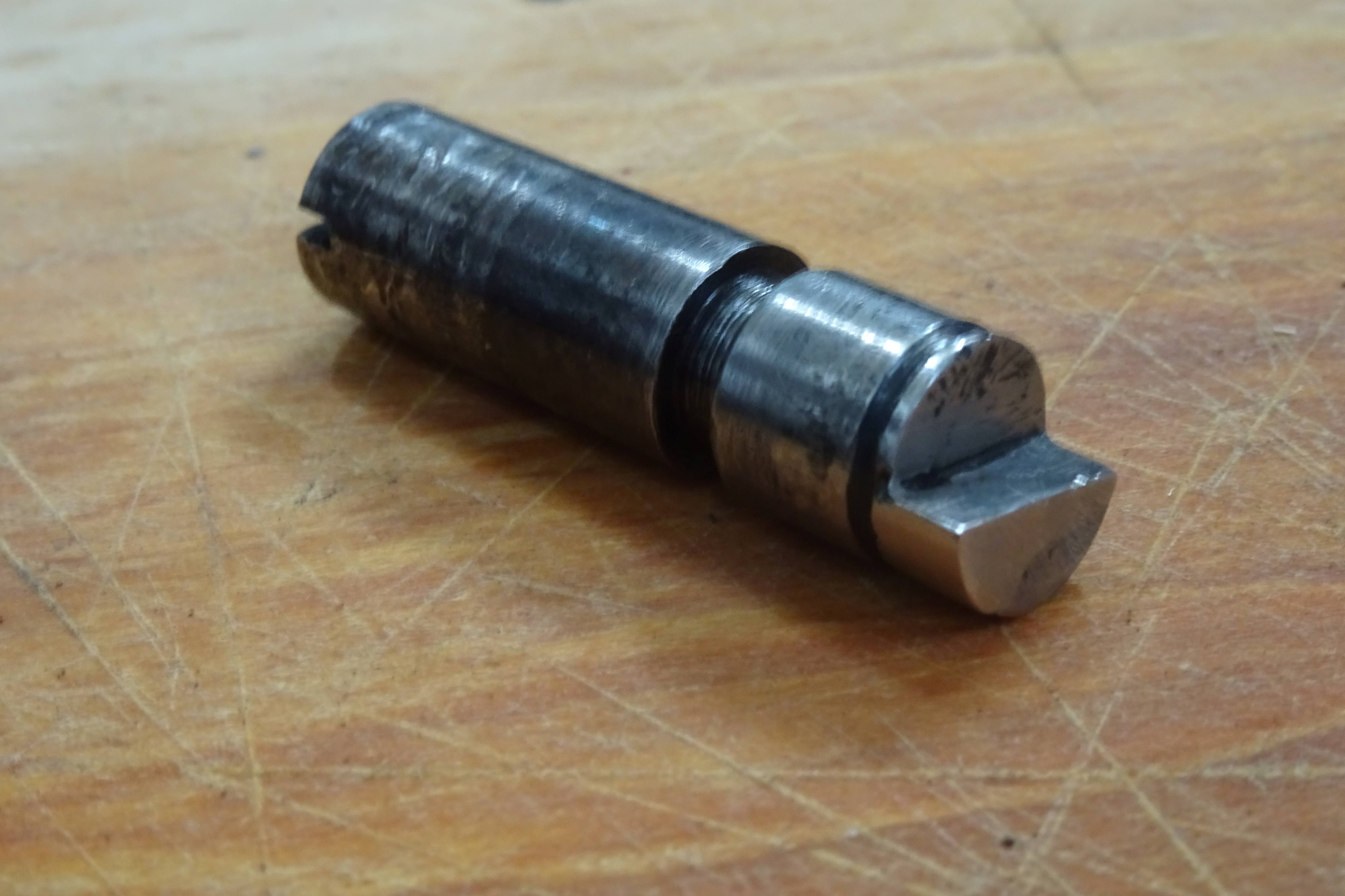 Valve Lifter Spindle
