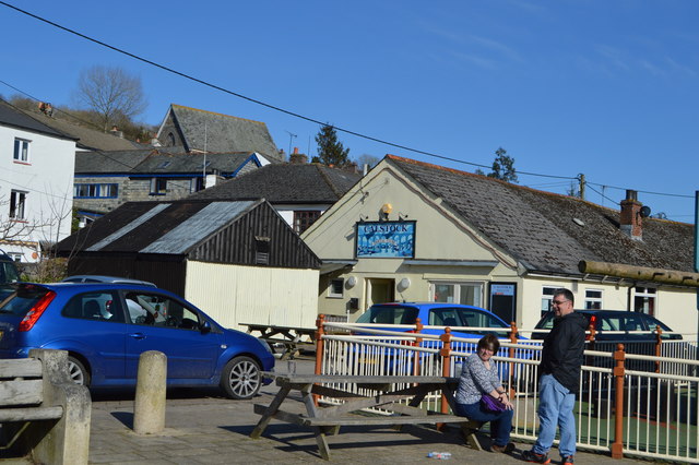 Calstock Social Club