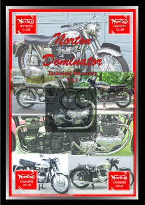 DTD Cover