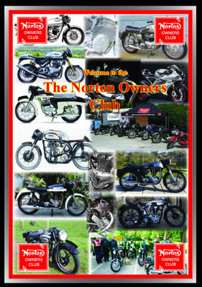 Membership Book cover