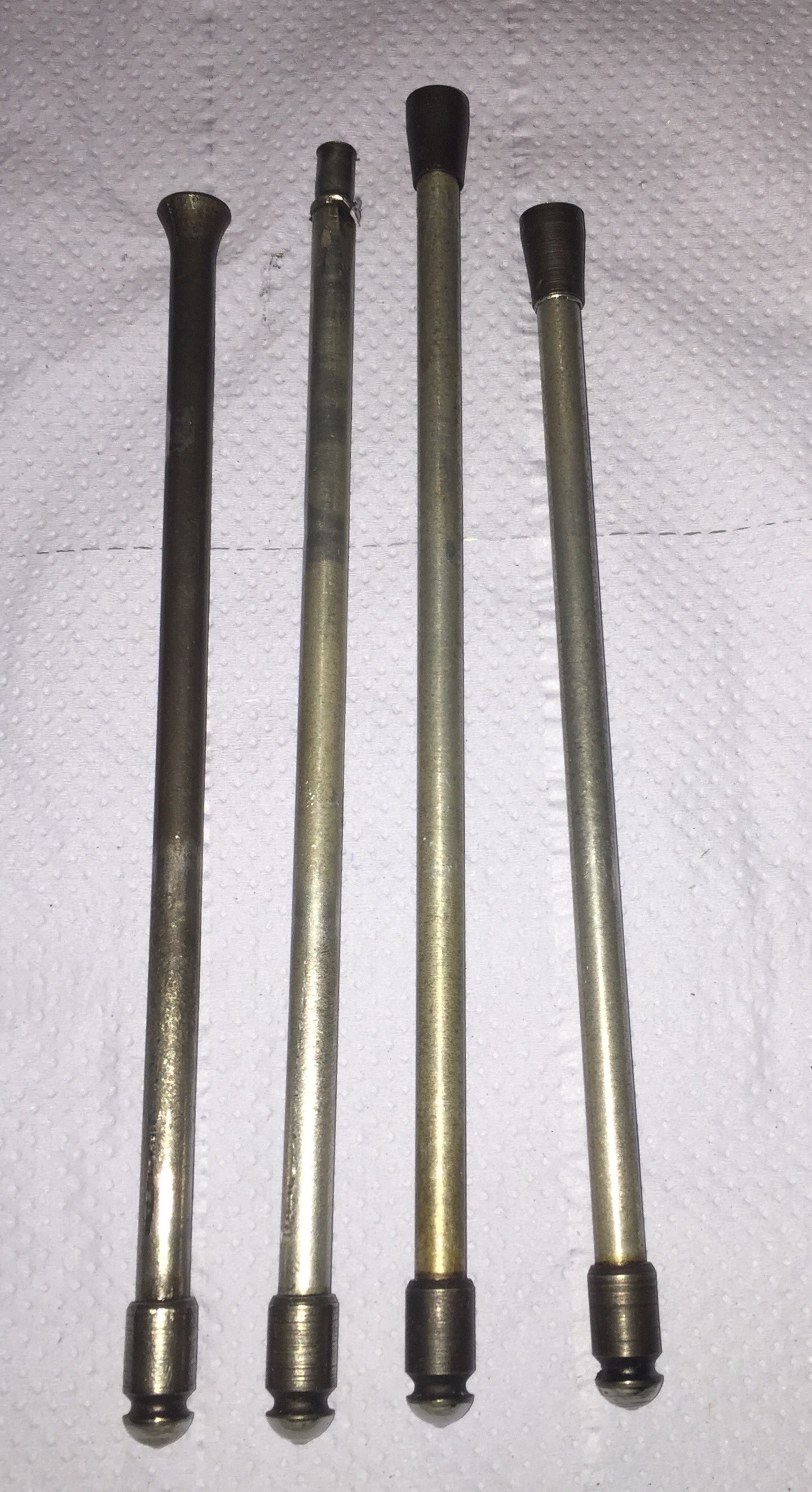 pushrods