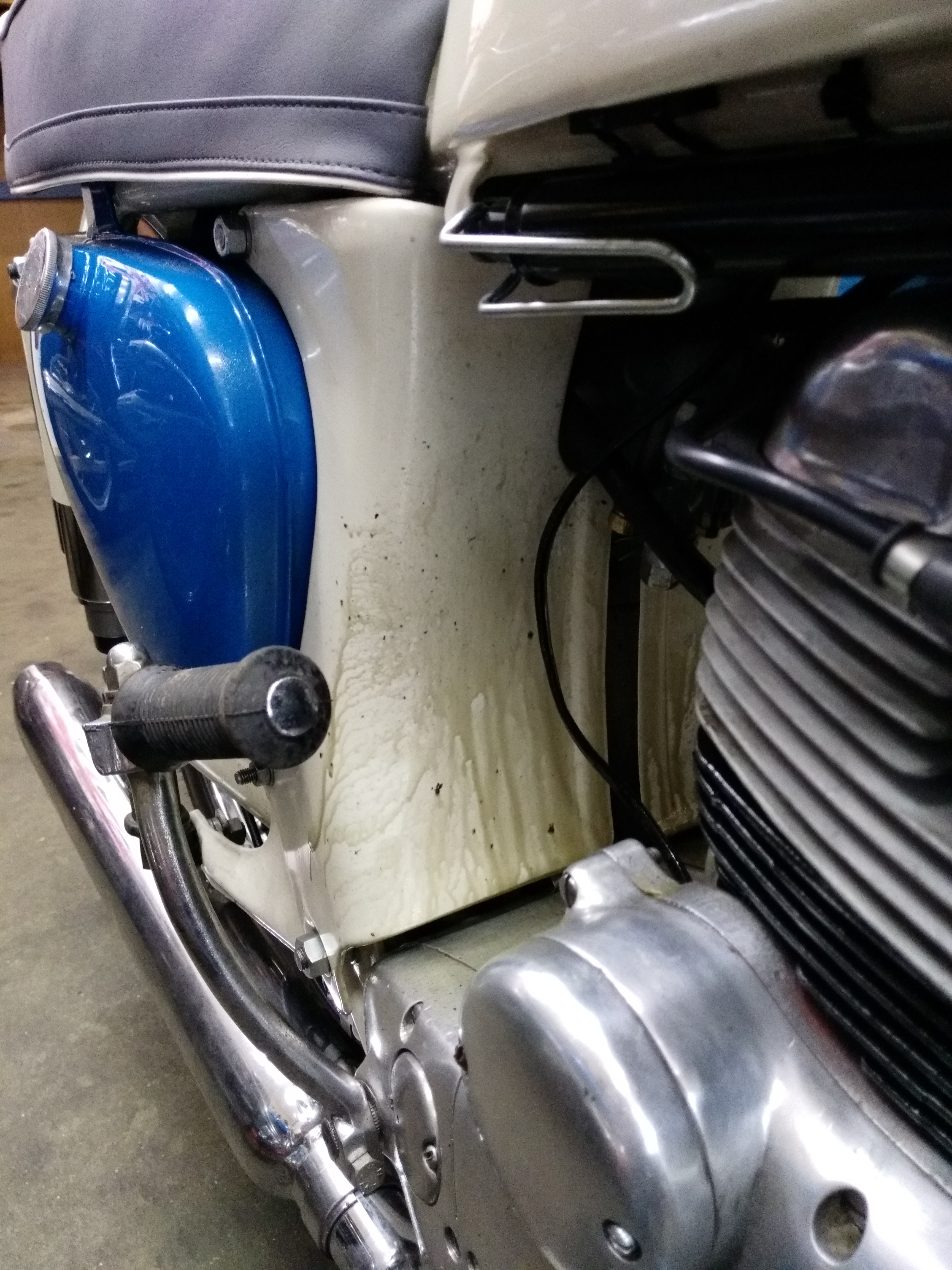 styling panels
