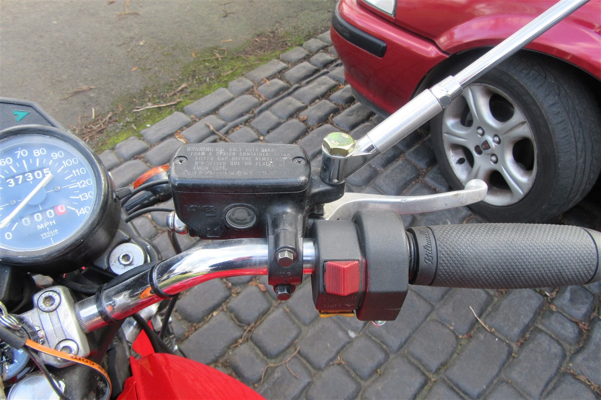 mirror extender