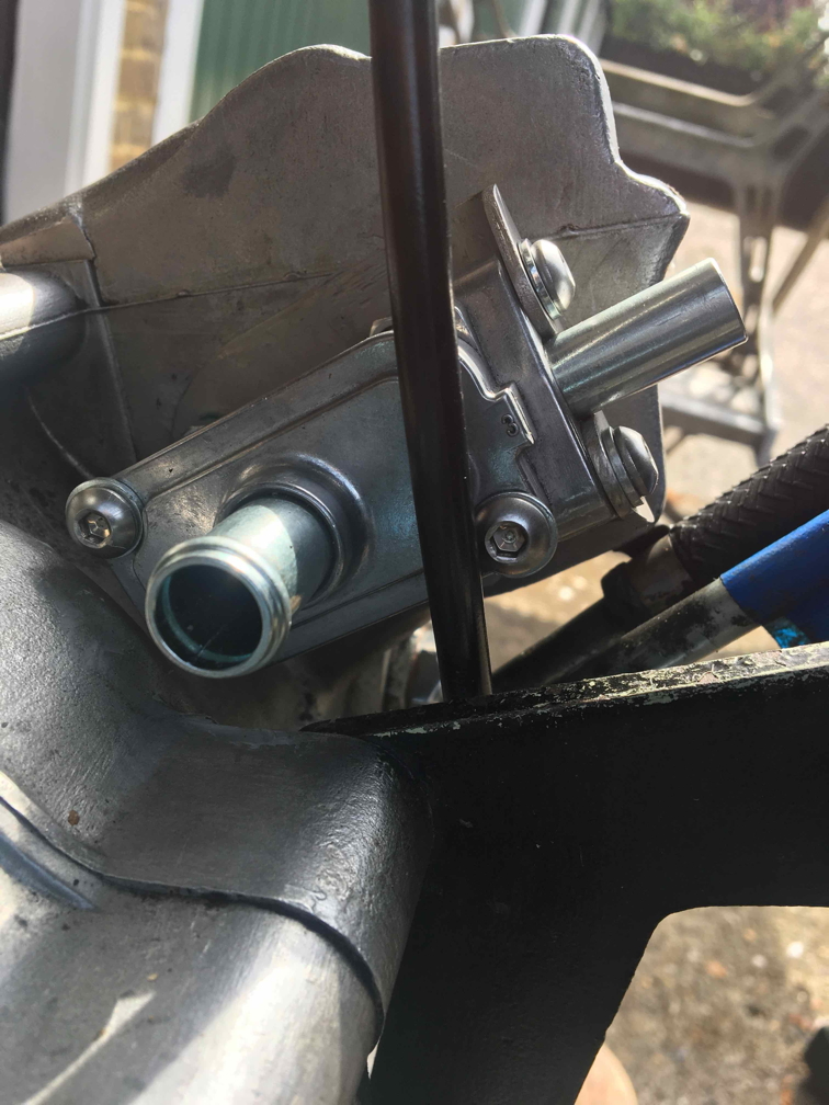 PCV in situ