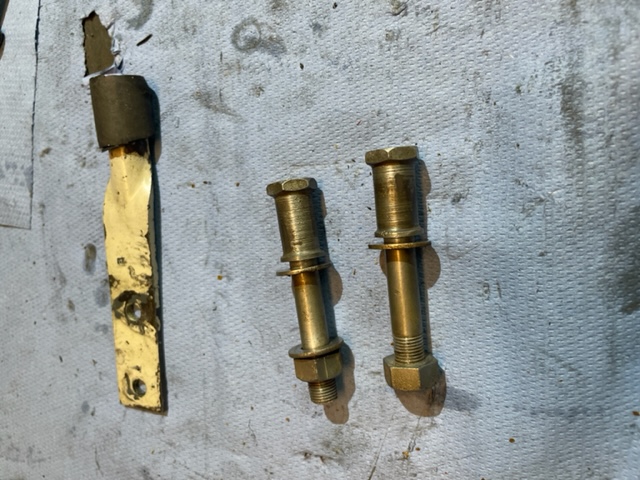 shock bolts