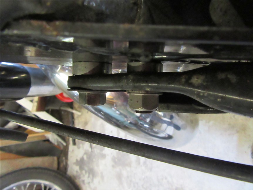 spacers 1