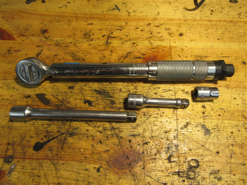 wobbly extension