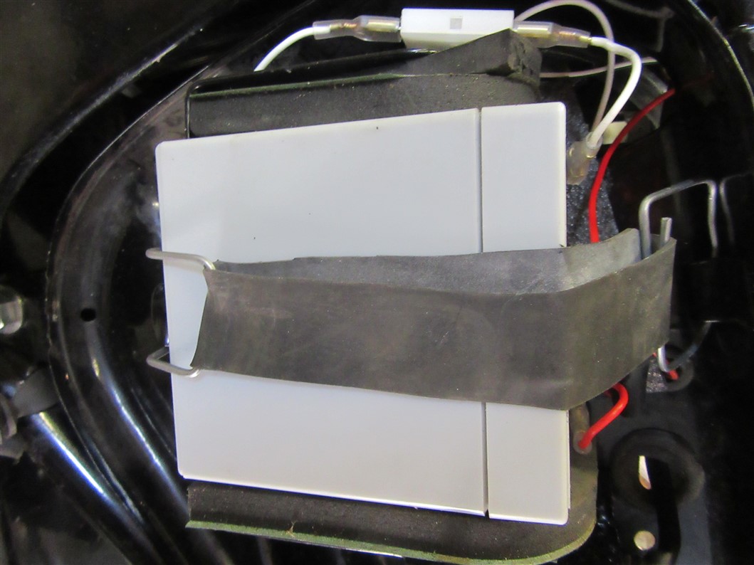 battery