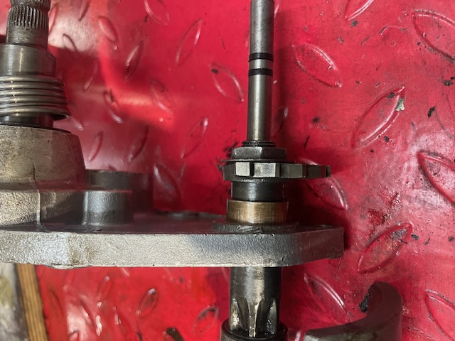 bushing