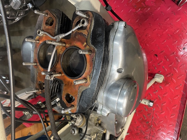 Navigator engine