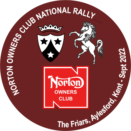 Friars Rally Logo
