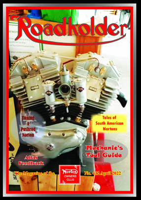 Rh412 Cover