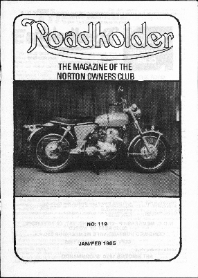 rh119 cover