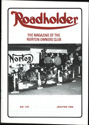 rh125 cover