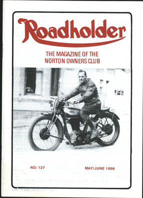 rh127 cover