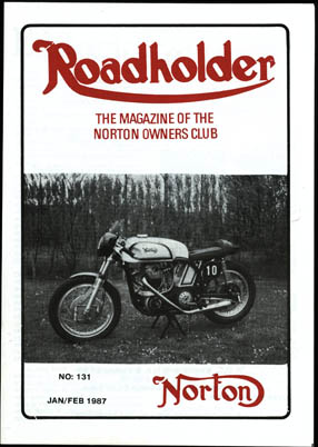 rh131 cover