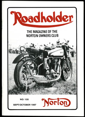 rh135 cover