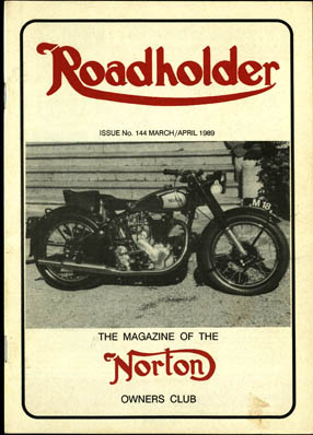 rh144 cover