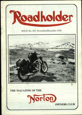 Rh160 Cover