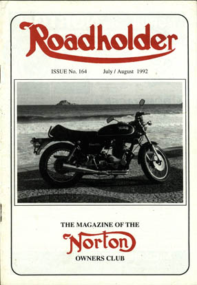 Rh164 Cover