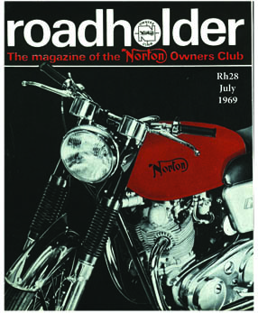 Rh28 Cover