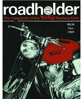 Rh30 Cover