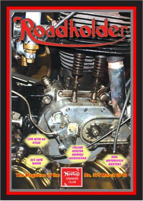 rh375 cover