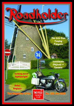 Rh385 Cover