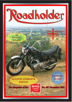 Rh407 Cover